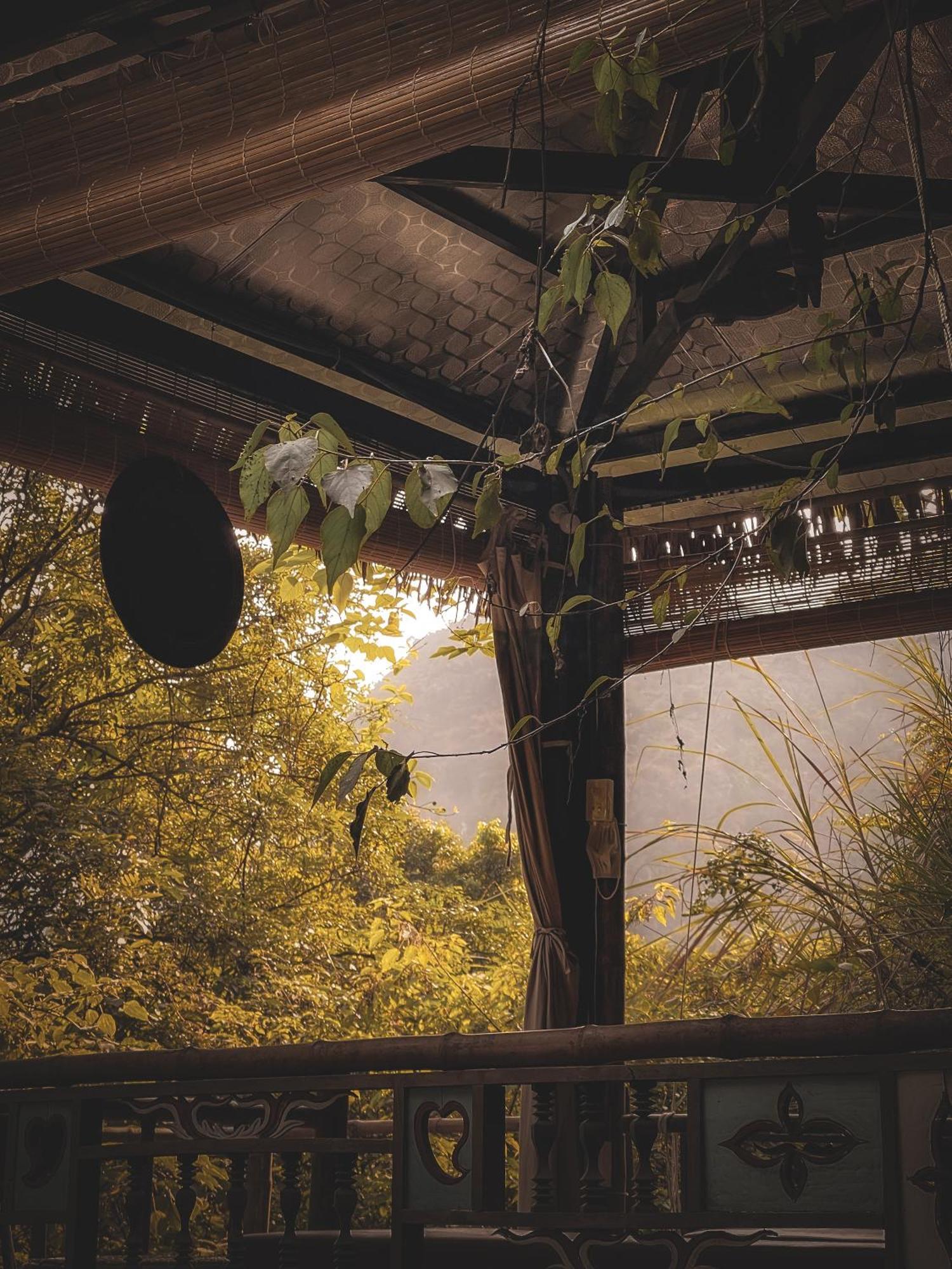 Trang An Lamia Bungalow Ninh Binh Exterior foto