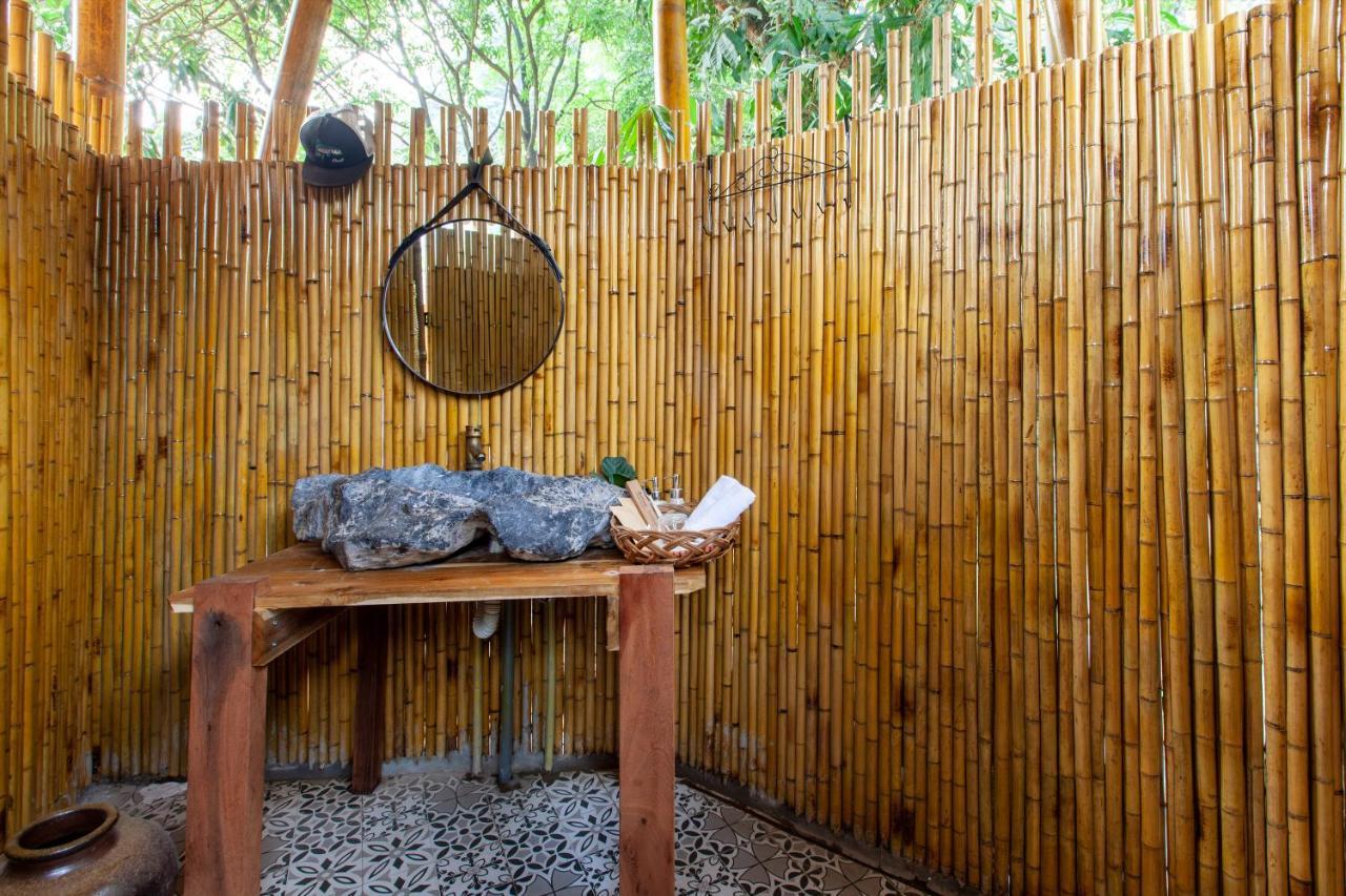 Trang An Lamia Bungalow Ninh Binh Exterior foto