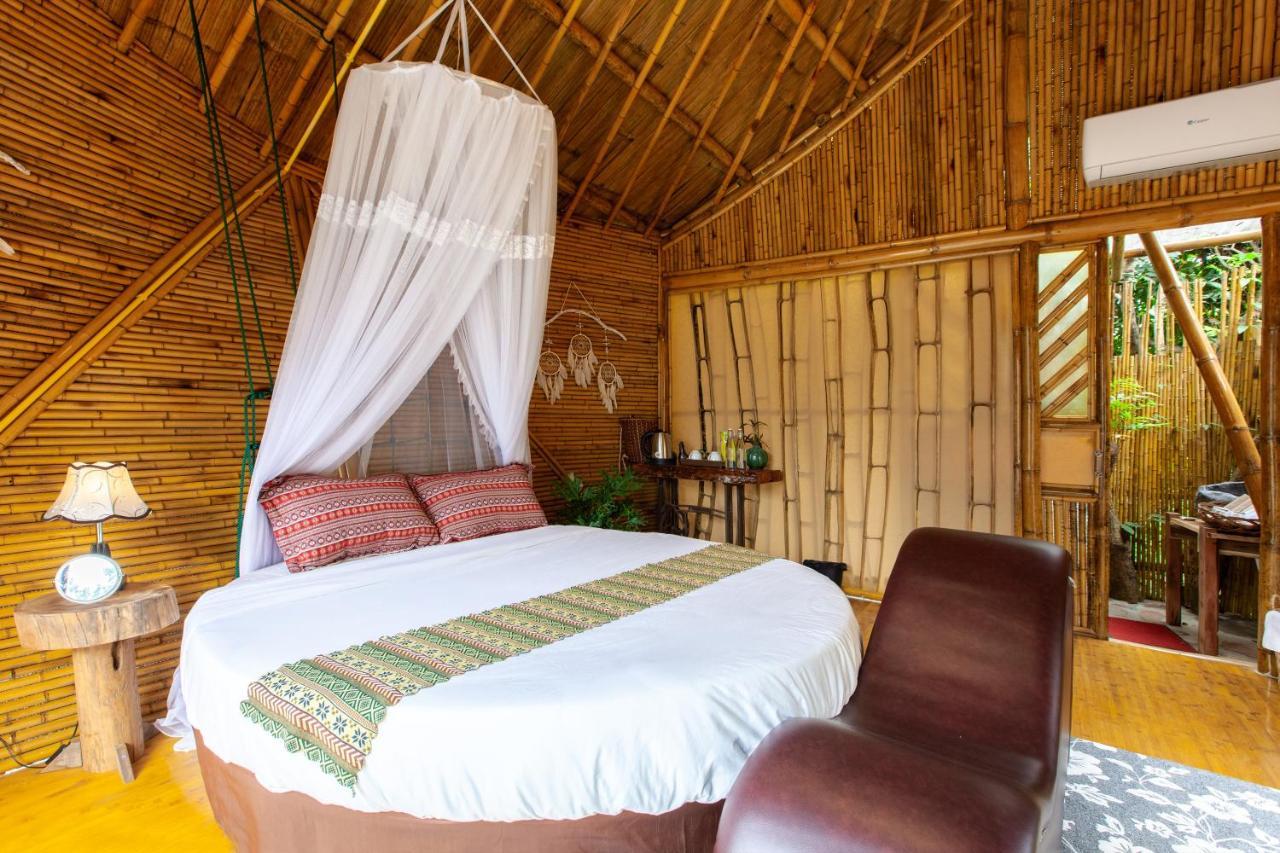 Trang An Lamia Bungalow Ninh Binh Exterior foto